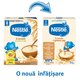 Mix 8 cereale Infant Cereals, +8 luni, 250 g, Nestle 534279