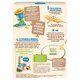 Multicereale cu Stracciatella Infant Cereals, +18 luni, 250 g, Nestle 534293