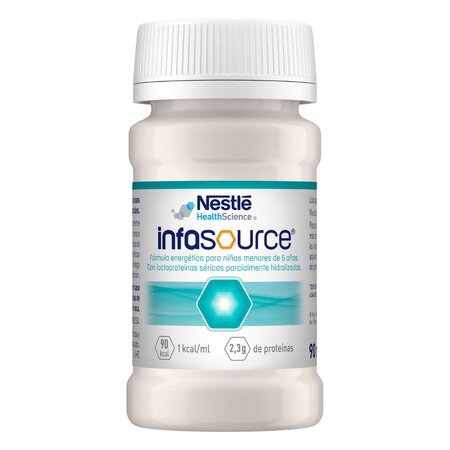 Formula de lapte speciala Infasource
