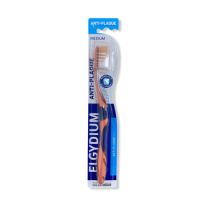 Periuta pentru dinti anti-placa Medium, 1 bucata, Elgydium