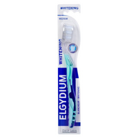 Periuta de dinti Whitening, Medium, 1 bucata, Elgydium