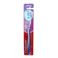Periuta de dinti Zig-Zag, Medium, Colgate