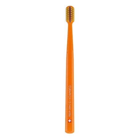 Periuta de dinti Orho Ultra Soft, 1 bucata, diverse culori, Curaprox 595202