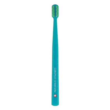 Periuta de dinti Orho Ultra Soft, 1 bucata, diverse culori, Curaprox 595203