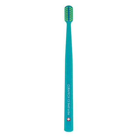 Periuta de dinti Orho Ultra Soft, 1 bucata, diverse culori, Curaprox 595203