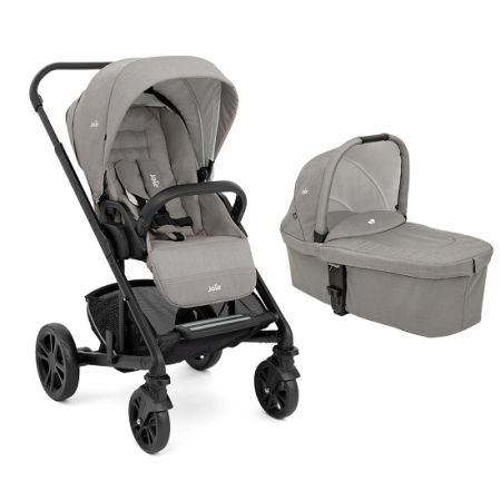 Carucior multifunctional 2 in 1 pentru copii