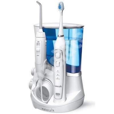 Kit pentru ingrijire orala, Complete Care 5.0, Waterpik