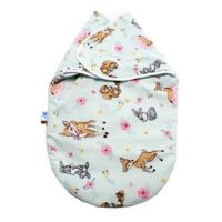 Paturica de infasat Bebe Lux, 3-6 luni, 1 bucata, Baltic Bebe