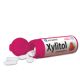 Guma de mestecat copii, Capsuni, 30 g, Miradent Xylitol 713652