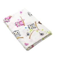 Lenjerie patut, Doua Piese, 90x90cm, Baltic Bebe