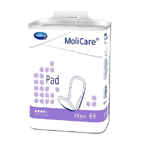 Tampoane absorbante pentru incontinenta MoliCare Pad