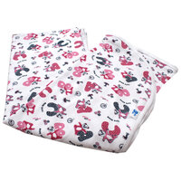 Paturica simpla Win, 140x100 cm, Baltic Bebe