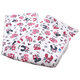 Paturica simpla Win, 140x100 cm, Baltic Bebe 659464
