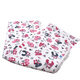 Paturica simpla Win, 140x100 cm, Baltic Bebe 659466