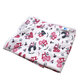 Paturica simpla Win, 140x100 cm, Baltic Bebe 659467
