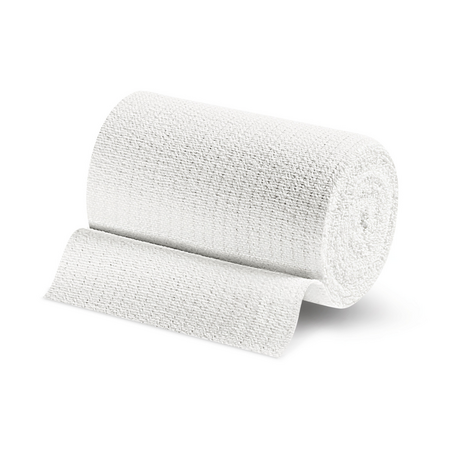 Fasa elastica Idealast, 8cm x 5m, Hartmann 694202