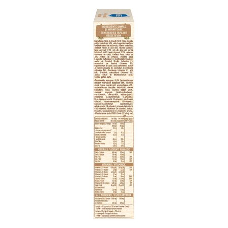 Cereale mic dejun cu biscuiti si lapte Infant Cereals, +6 luni, 250 g, Nestle 534358