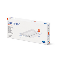 Plasturi sterili autoadezivi Cosmopor Advance, 25x10cm, 10 bucati, Hartmann