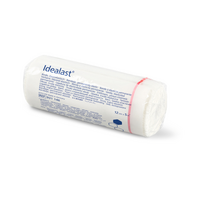 Fasa elastica Idealast, 12 cm x 5 m, Hartmann
