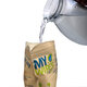 Servetele umede si uscate My Wipes, 30 bucati, Potette Plus 549609