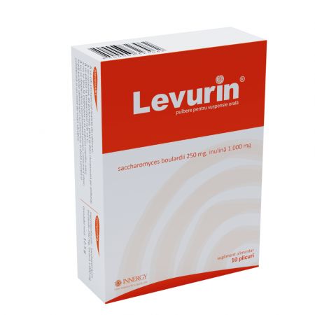 Levurin