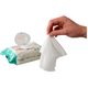 Servetele umede Ecolabel, 80 bucati, Bambo Nature 645003