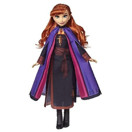 Papuaa Anna, Disney Frozen 2 432639
