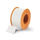 Plasture hipoalergen pe suport de hartie Omnipor, 1.25cm x 5m, Hartmann 694299