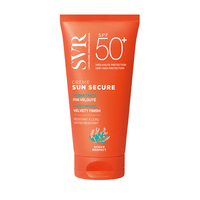 Crema hidratanta cu SPF50+ pentru fata Sun Secure, 50 ml, SVR