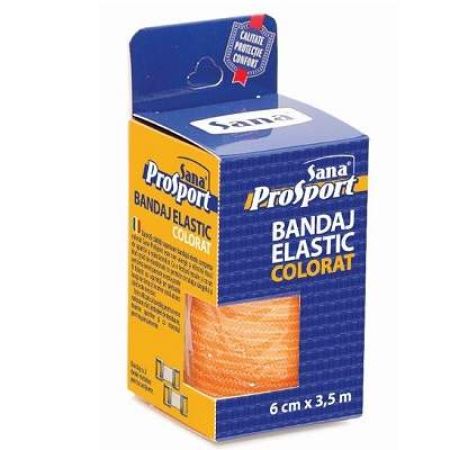 Bandaj elastic