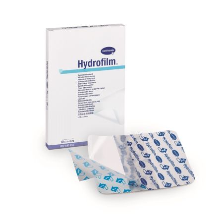 Hydrofilm pansament 