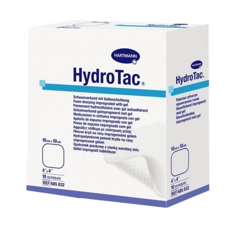 pansament hydrotac