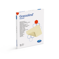Pansament special Grassolind, 10 bucati, Hartmann