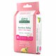 Servetele umede din fibre de bambus pentru maini si fata, Aloe Vera si Cammomille, 30 bucati, Aleva Naturals 665885