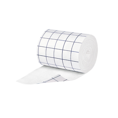 Plasture elastic hipoalergenic autoadeziv Omnifix, 5cm x 10 m, Hartmann 694235