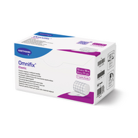 Plasture elastic hipoalergenic autoadeziv Omnifix, 15cm x 10m, Hartmann