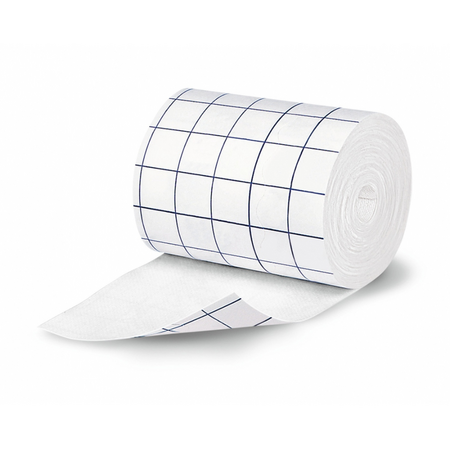 Plasture elastic hipoalergenic autoadeziv Omnifix, 20cm x 10m, Hartmann 693317