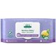 Servetele umede din fibre de bambus, 80 bucati, Aleva Naturals 704770