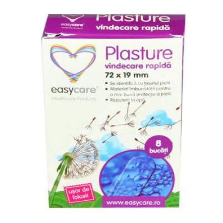 plasturi vindecare rapida