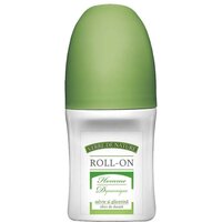 Roll-on cu salvie Homme Dynamique, 50 ml,  Verre de Nature 