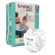 Scutece Ecolabel, Nr. 6, +16 kg, 20 bucati, Bambo Nature 496707