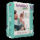 Scutece Ecolabel, Nr. 6, +16 kg, 20 bucati, Bambo Nature 496708