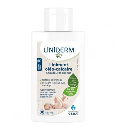 Liniment