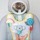 Jucarie auto cu oglinda retrovizoare Koala, Taf Toys 658905