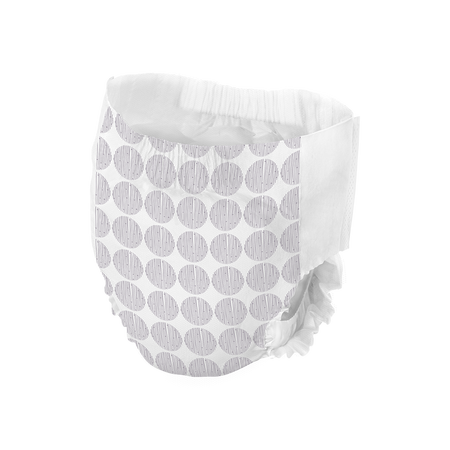 Scutece Pants Girls Dreamy Night, 4-7 ani, 15-35 kg, 10 bucati, Bambo 496744