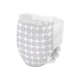 Scutece Pants Girls Dreamy Night, 4-7 ani, 15-35 kg, 10 bucati, Bambo 496744