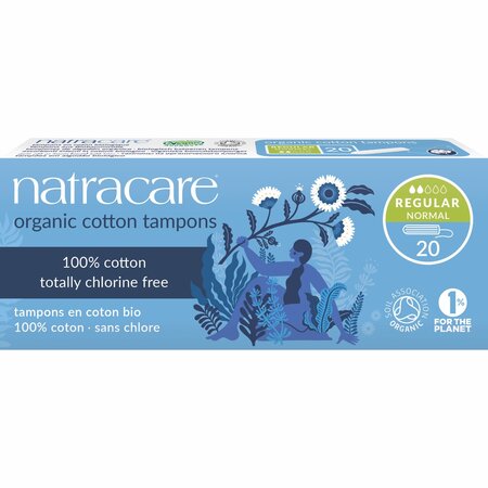 tampoane interne organice fara aplicator