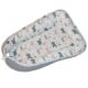 Salteluta bebe pentru somn Baby Nest, Foxy, Eko 447439