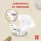 Scutece Extra Care, Nr. 1, 2-5 kg, 26 bucati, Huggies 777769