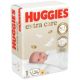 Scutece Extra Care, Nr. 1, 2-5 kg, 26 bucati, Huggies 777764